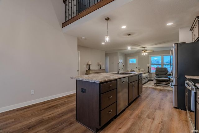 19 Conner Street, Wabash, IN 46992