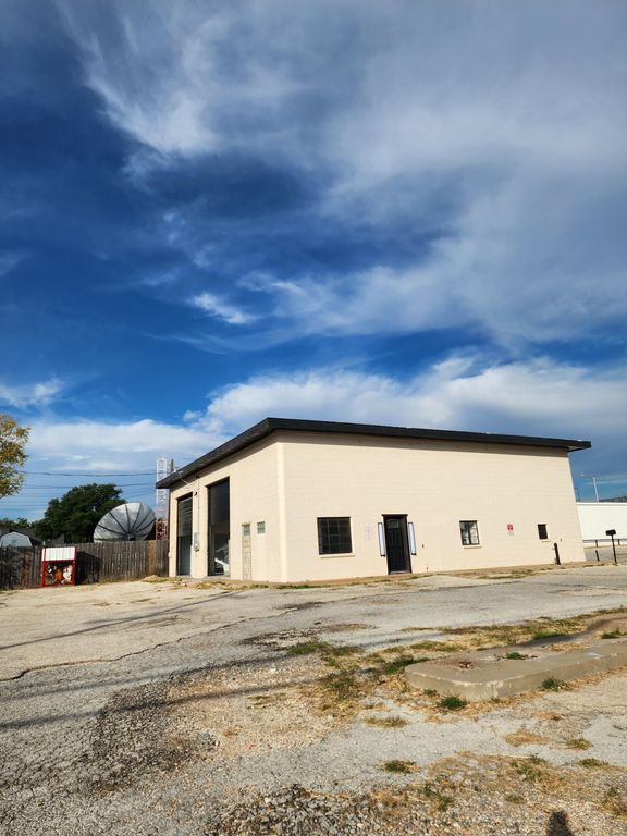 Image 3 of property listing at 313 S Irving Street, San Angelo, TX 76903