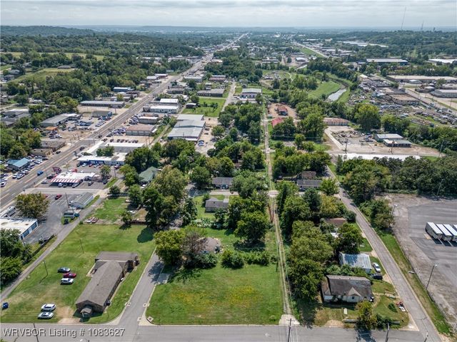 1400 S 11th Street, Fort Smith, AR 72901