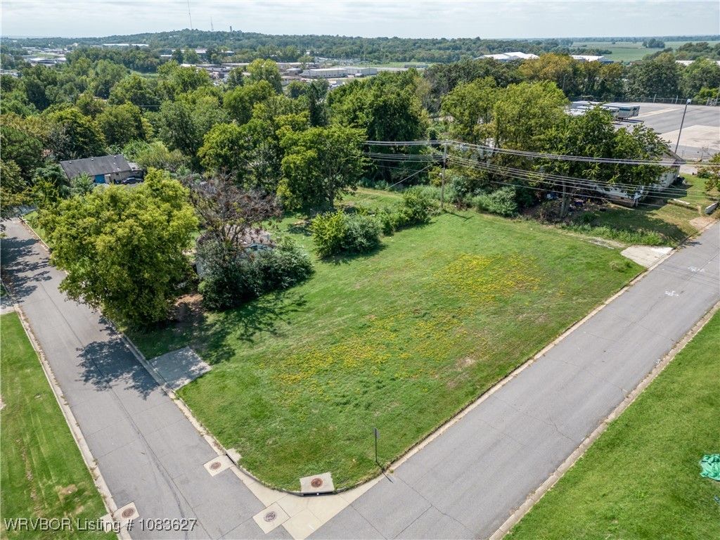 1400 S 11th Street, Fort Smith, AR 72901