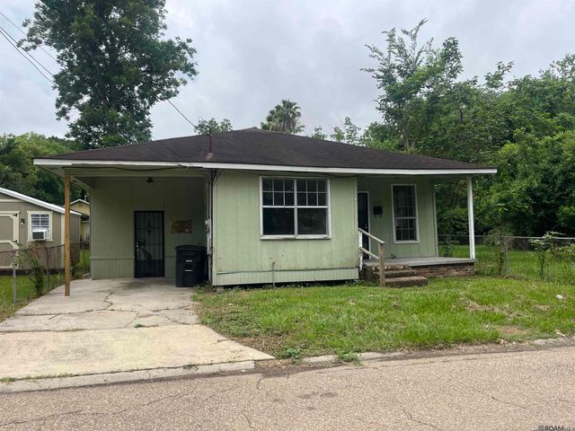 467 W Buchanan St, Baton Rouge, LA 70802