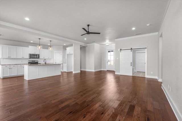 3009 High Ranch View Road, Cresson, TX 76035