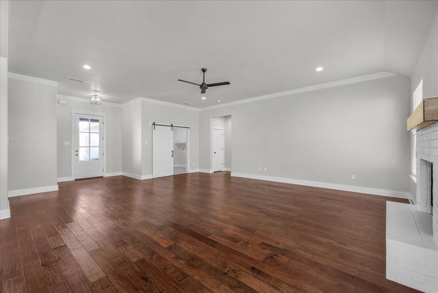 3009 High Ranch View Road, Cresson, TX 76035