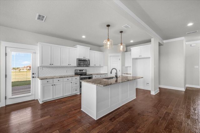 3009 High Ranch View Road, Cresson, TX 76035