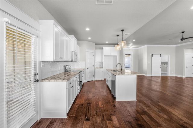3009 High Ranch View Road, Cresson, TX 76035