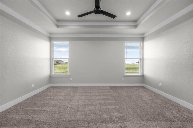 3009 High Ranch View Road, Cresson, TX 76035