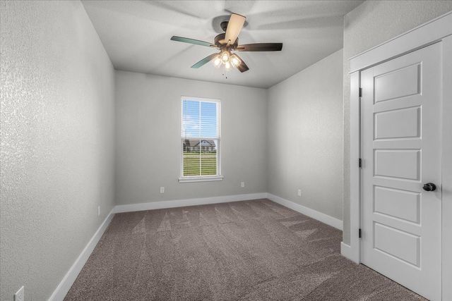 3009 High Ranch View Road, Cresson, TX 76035