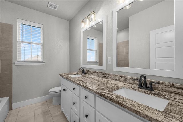 3009 High Ranch View Road, Cresson, TX 76035