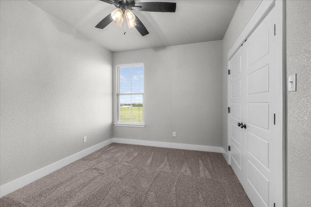 3009 High Ranch View Road, Cresson, TX 76035