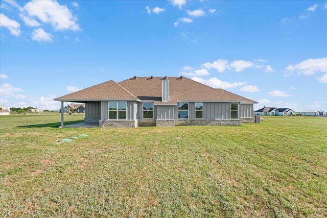 3009 High Ranch View Road, Cresson, TX 76035