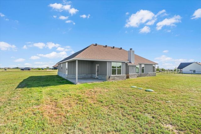 3009 High Ranch View Road, Cresson, TX 76035