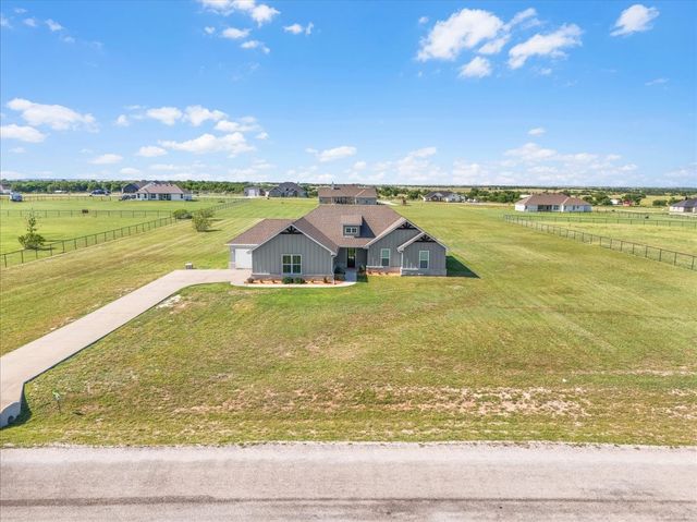 3009 High Ranch View Road, Cresson, TX 76035