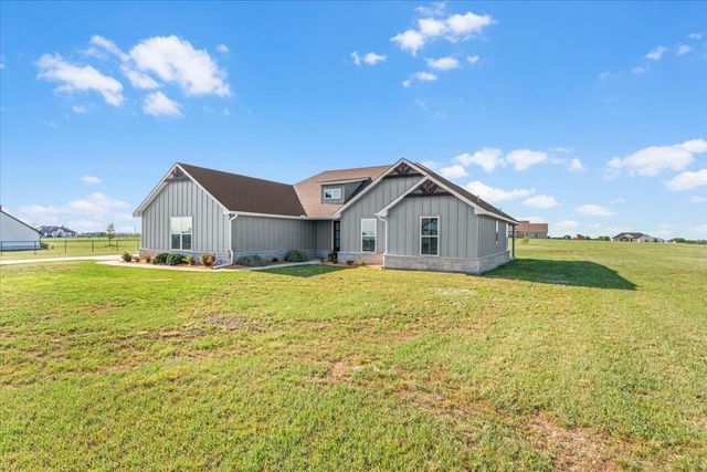 3009 High Ranch View Road, Cresson, TX 76035