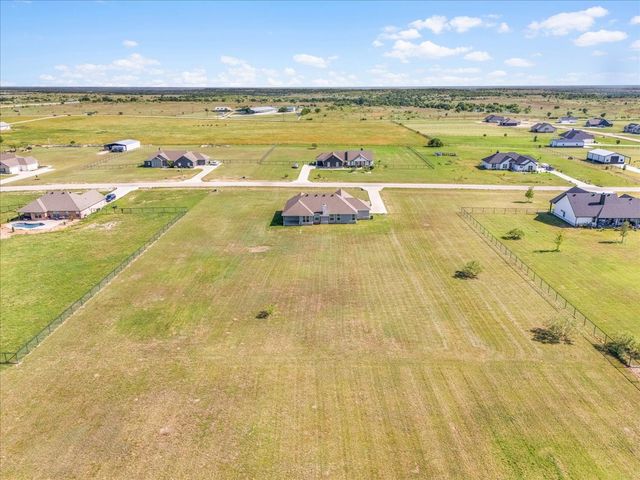 3009 High Ranch View Road, Cresson, TX 76035
