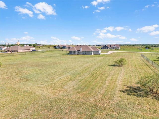 3009 High Ranch View Road, Cresson, TX 76035