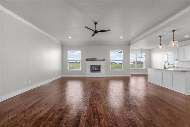 3009 High Ranch View Road, Cresson, TX 76035