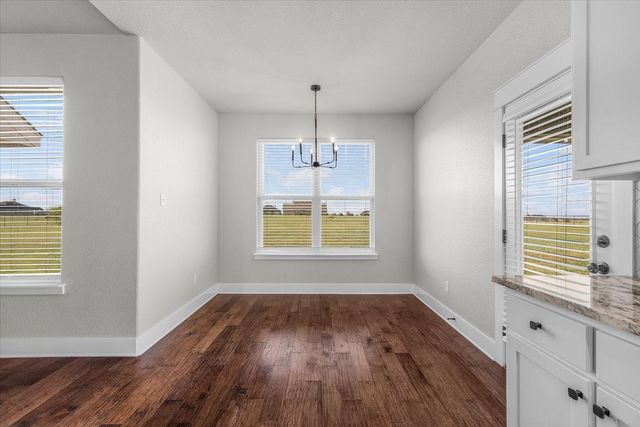 3009 High Ranch View Road, Cresson, TX 76035