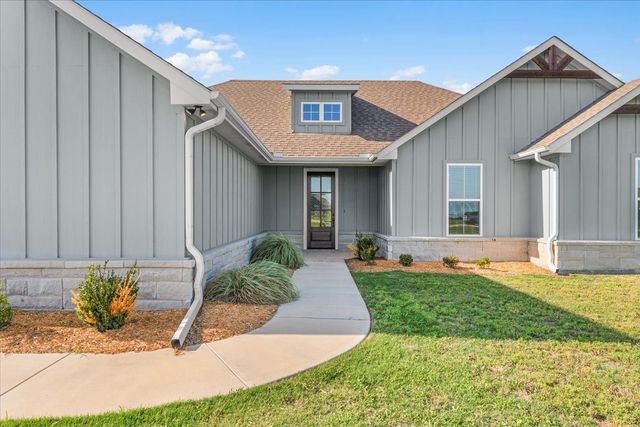 3009 High Ranch View Road, Cresson, TX 76035