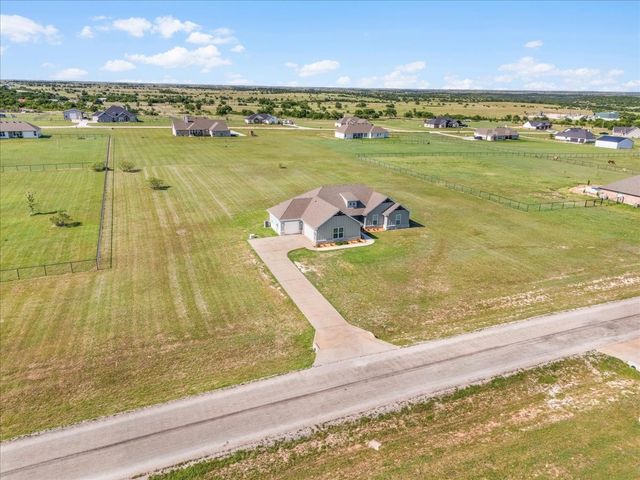 3009 High Ranch View Road, Cresson, TX 76035