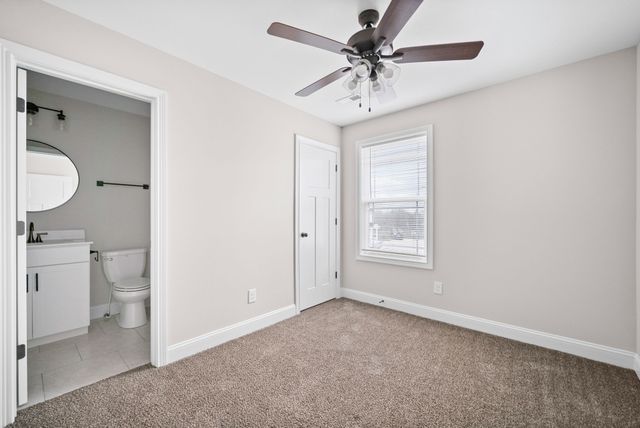 1201 Fort Campbell Blvd Unit 1A, Clarksville, TN 37042