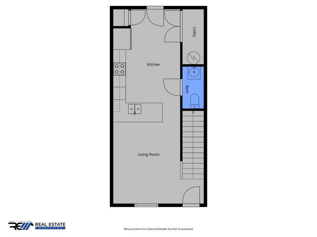 1201 Fort Campbell Blvd Unit 1A, Clarksville, TN 37042