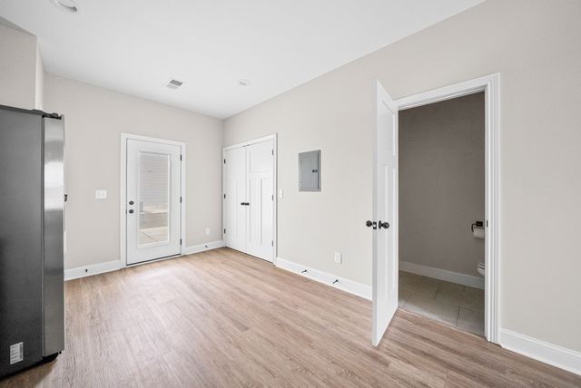 1201 Fort Campbell Blvd Unit 1A, Clarksville, TN 37042