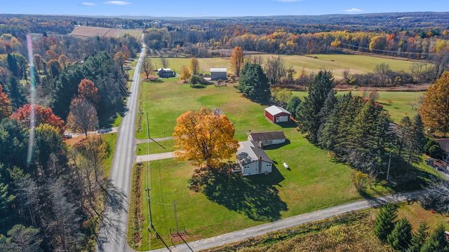 11312 DONATION Road, Waterford, PA 16441