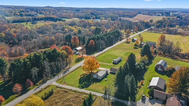 11312 DONATION Road, Waterford, PA 16441