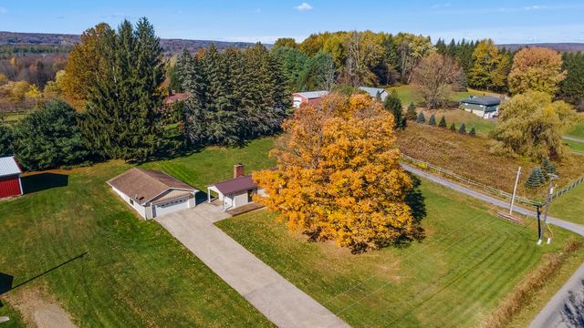 11312 DONATION Road, Waterford, PA 16441