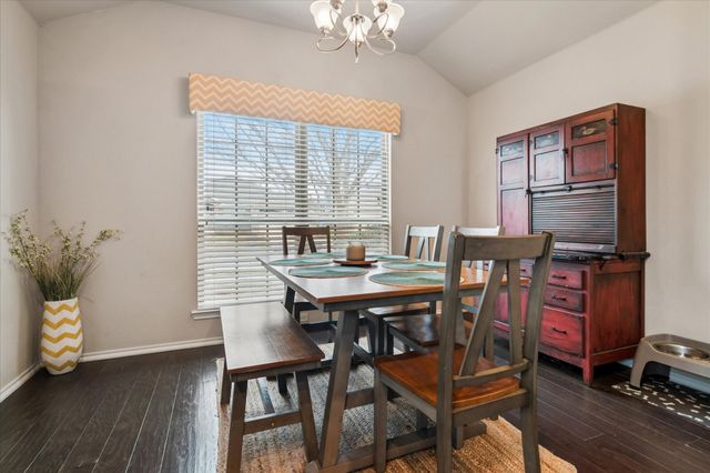 445 Windridge Drive, Little Elm, TX 75068