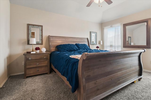 445 Windridge Drive, Little Elm, TX 75068