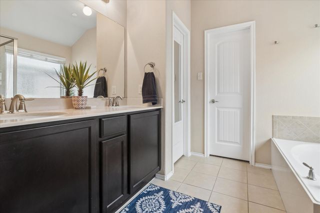 445 Windridge Drive, Little Elm, TX 75068