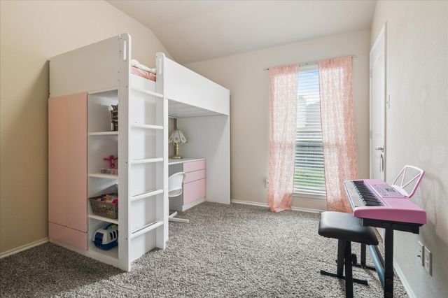 445 Windridge Drive, Little Elm, TX 75068