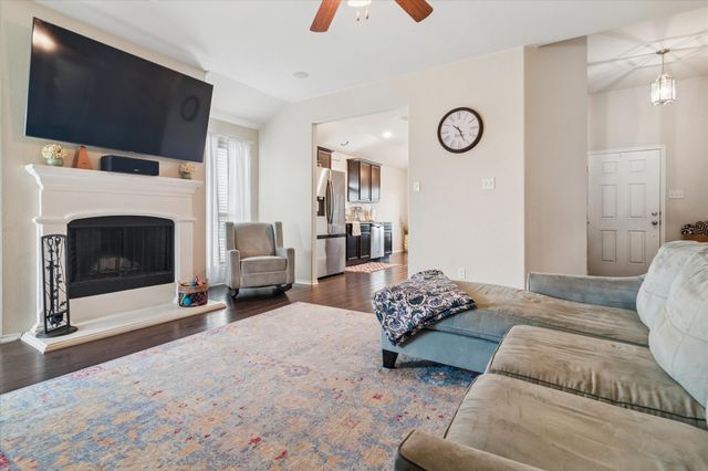 445 Windridge Drive, Little Elm, TX 75068