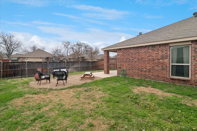 445 Windridge Drive, Little Elm, TX 75068