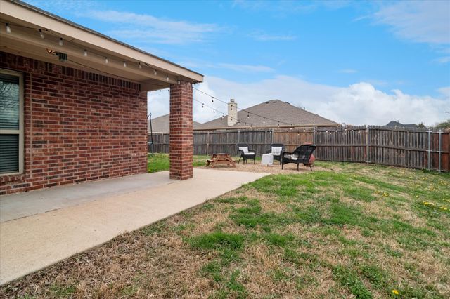 445 Windridge Drive, Little Elm, TX 75068