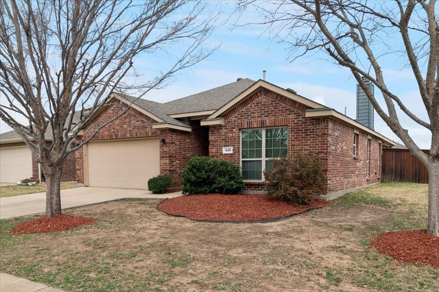 445 Windridge Drive, Little Elm, TX 75068