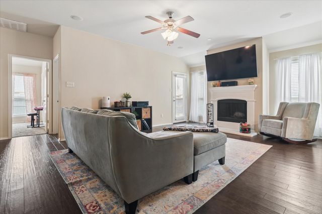 445 Windridge Drive, Little Elm, TX 75068