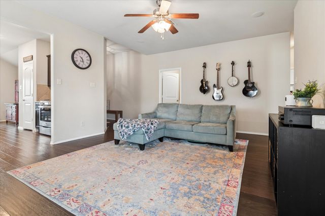 445 Windridge Drive, Little Elm, TX 75068