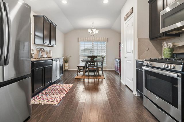 445 Windridge Drive, Little Elm, TX 75068