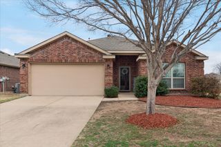445 Windridge Drive, Little Elm, TX 75068