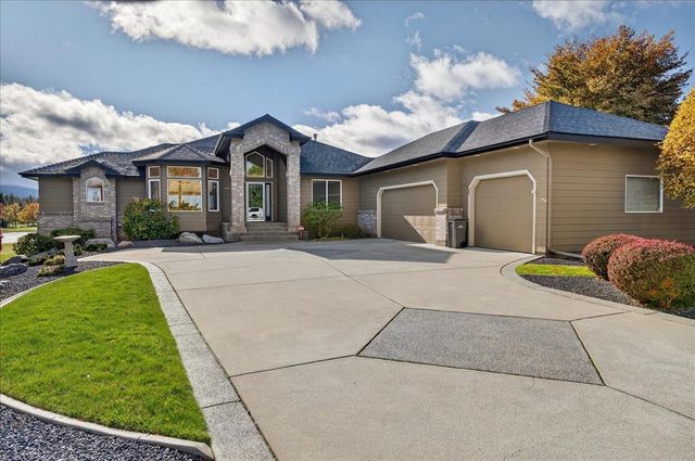 24226 E Pinehurst Ln, Liberty Lake, WA 99019