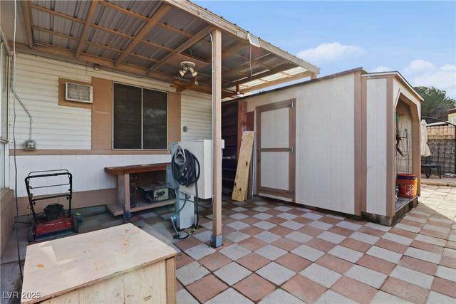 4671 Largo Way, Las Vegas, NV 89121