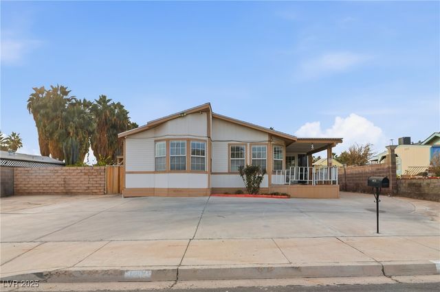 4671 Largo Way, Las Vegas, NV 89121