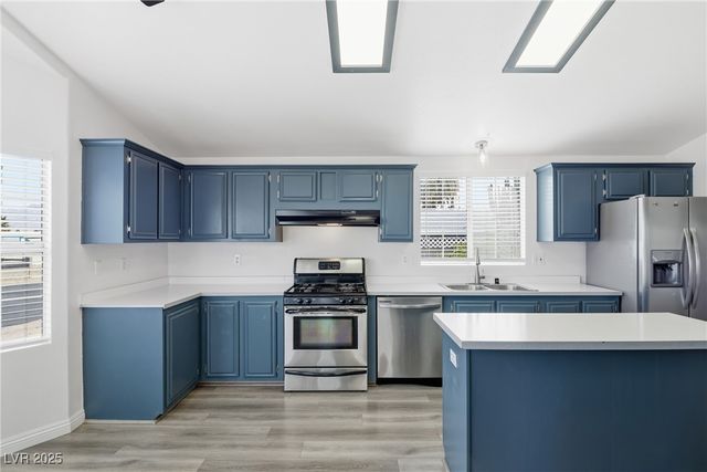 4671 Largo Way, Las Vegas, NV 89121