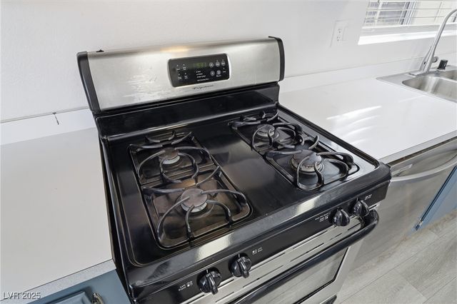 4671 Largo Way, Las Vegas, NV 89121