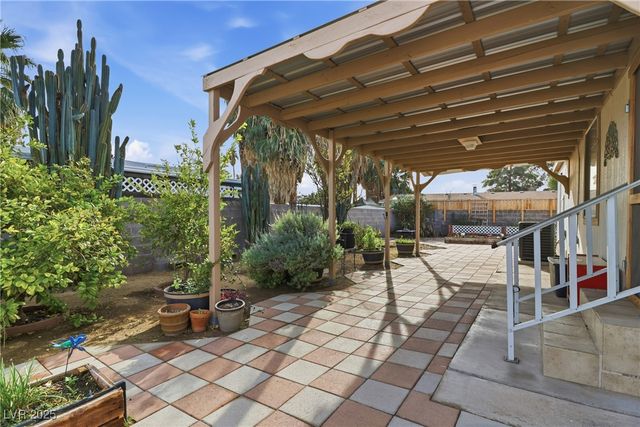 4671 Largo Way, Las Vegas, NV 89121