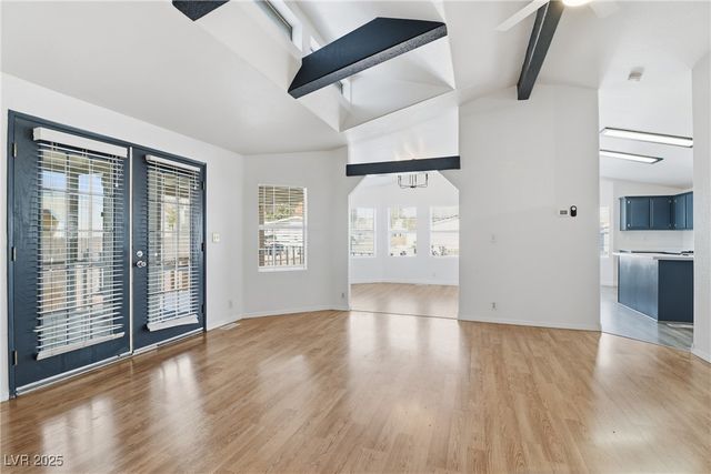 4671 Largo Way, Las Vegas, NV 89121