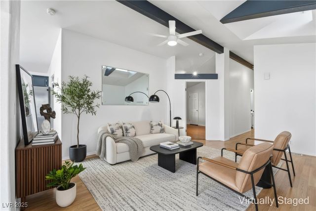 4671 Largo Way, Las Vegas, NV 89121