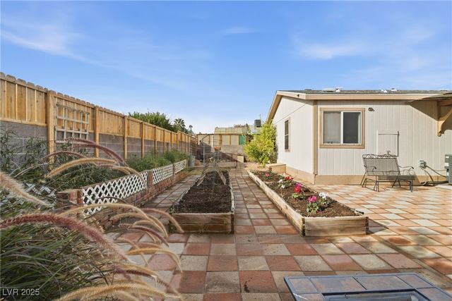 4671 Largo Way, Las Vegas, NV 89121